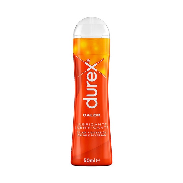 Play Calor 50 ml