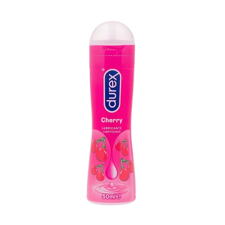 Play Cherry 50 ml