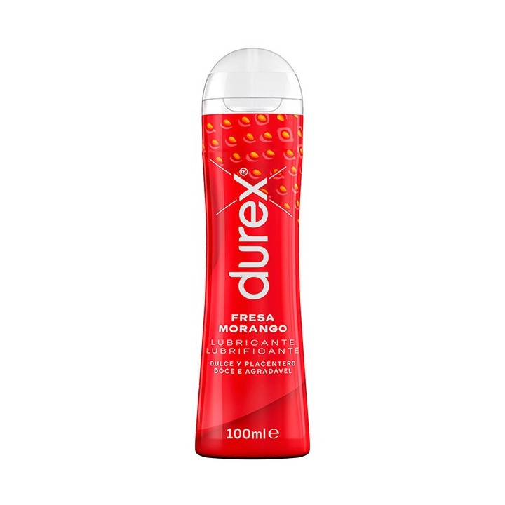 Play Fresa 50 ml.