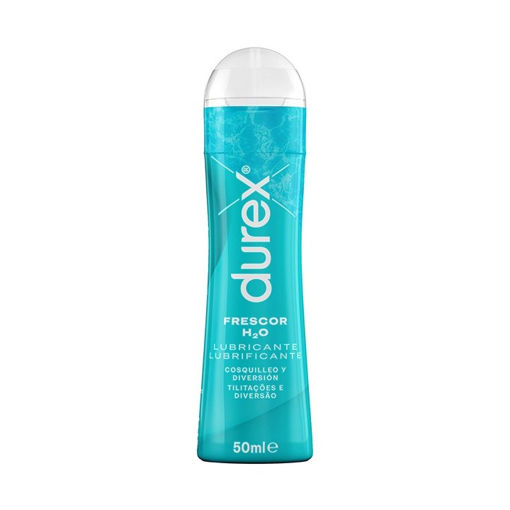 Play Frescor 50 ml.