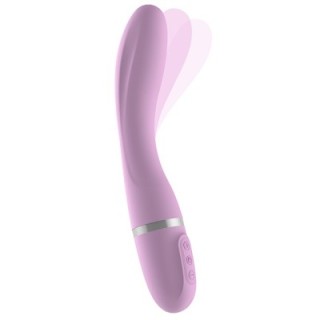 Bend It Pale Pink