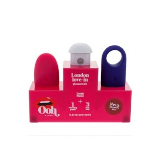 POS - OHH LONDON PLUS