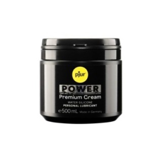Power 500 ml