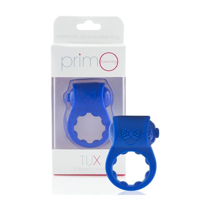 PRIMO LINE - TUX (BLUE)