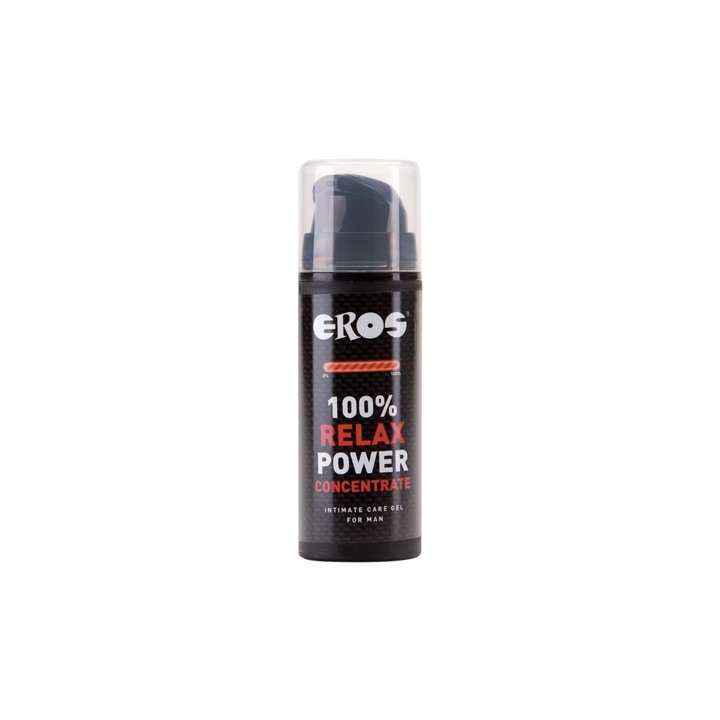 Relax 100% Power Concentrate Man 30 ml