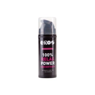 Relax 100% Power Concentrate Woman 30 ml