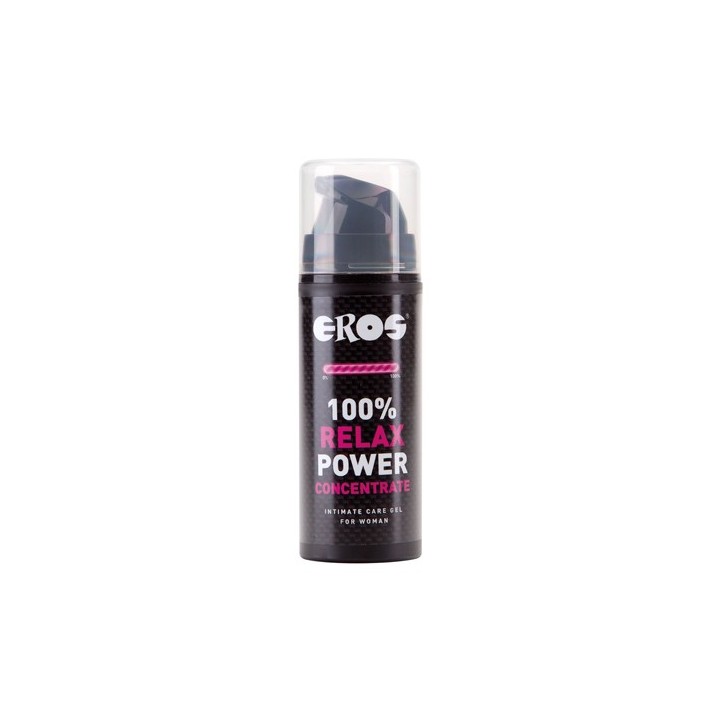 Relax 100% Power Concentrate Woman 30 ml