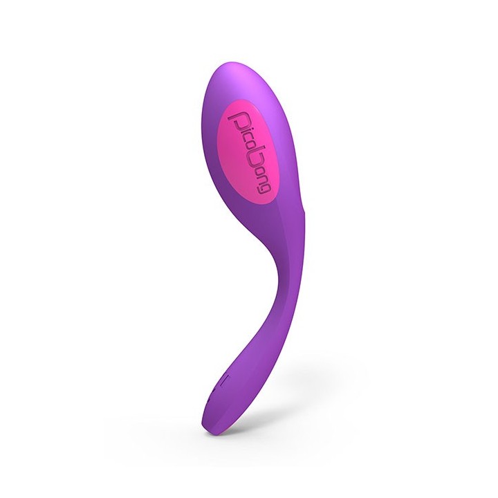 Remoji: Diver Egg Vibe Purple