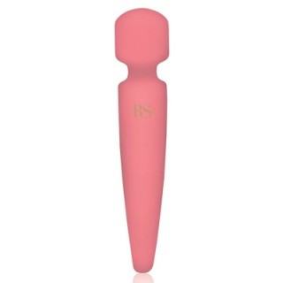 Rianne S - Bella Mini Body Wand Coral