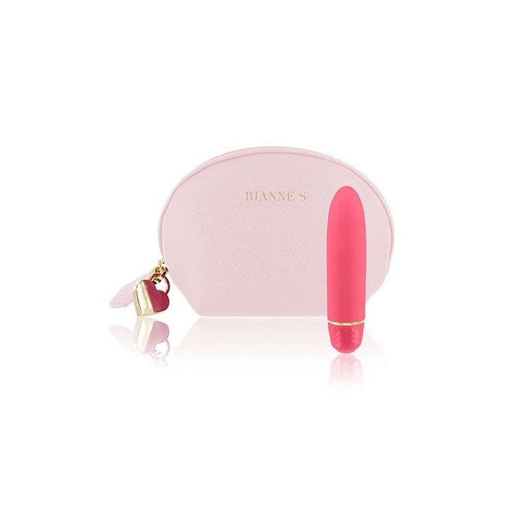 Rianne S - Classique | Coral Rose