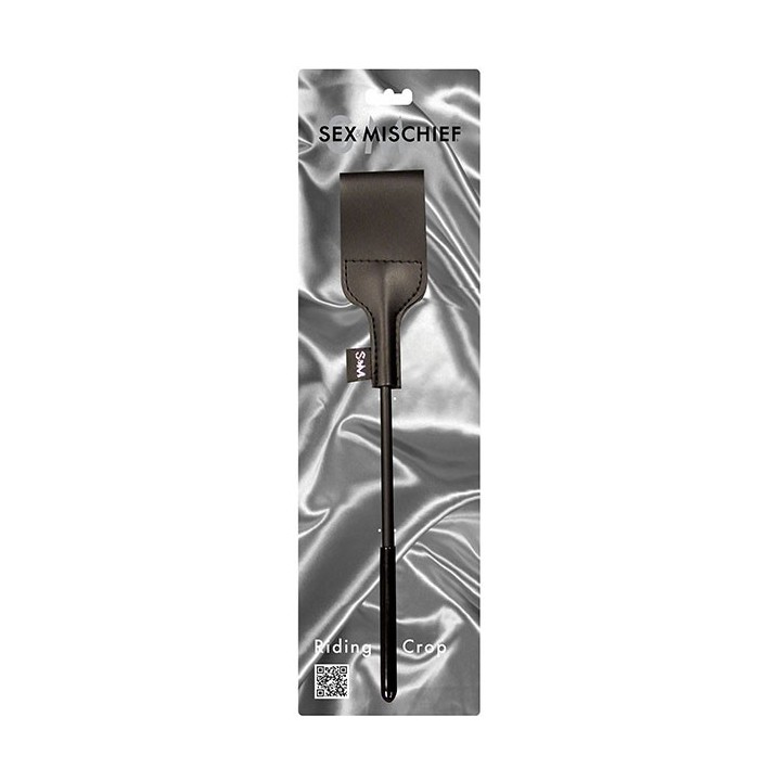 RIDING CROP