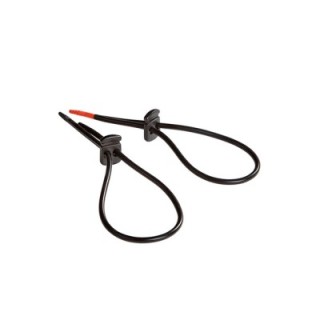Rodeo Robin Strap Set Of 2