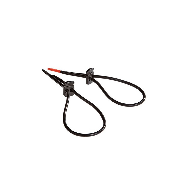 Rodeo Robin Strap Set Of 2