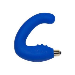 RUDE-BOY 7 BLUE