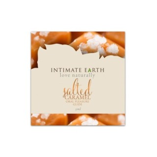 Salted Caramel 3ml Sachet