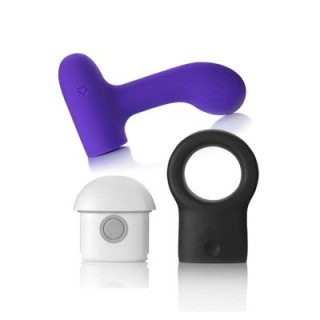 San Francisco Pleasure Kit