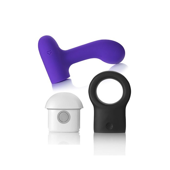 San Francisco Pleasure Kit