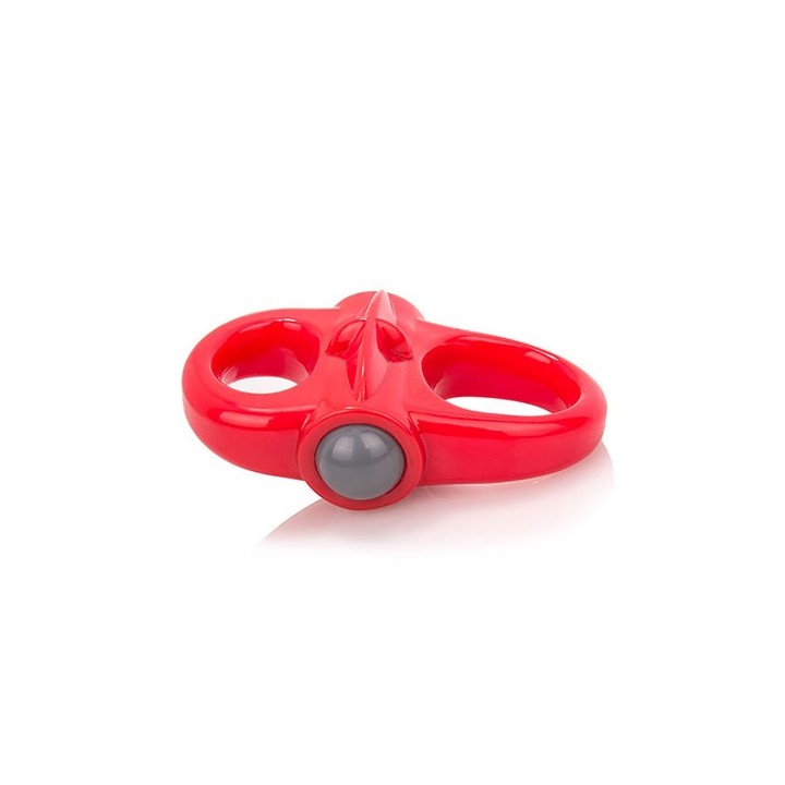 ScreamingO Yoga (red only)