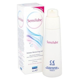 Sensilub 40 ml.