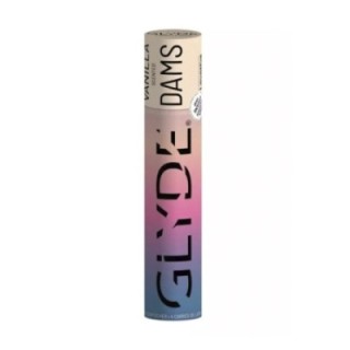 Sheer Dams Creme/Vainilla 4 uds