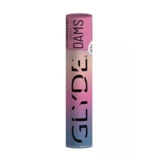 Sheer Dams Pink Strawberry   4 uds