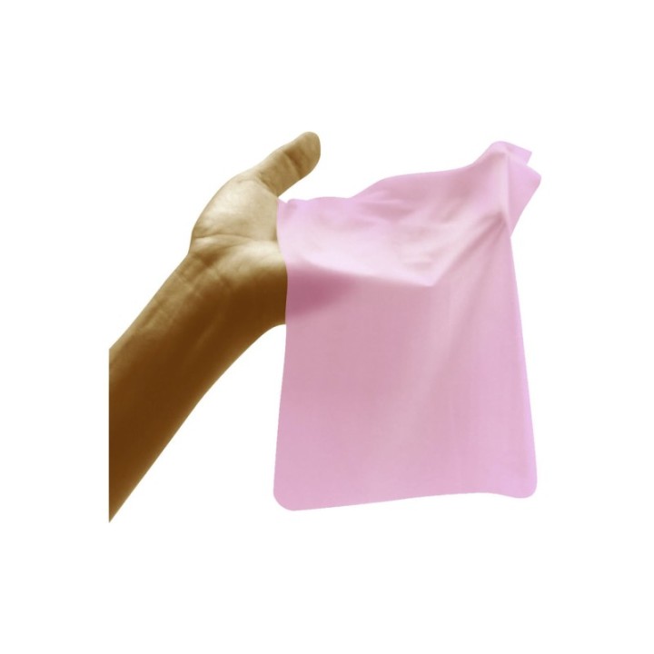 Sheer Dams Pink Strawberry   4 uds
