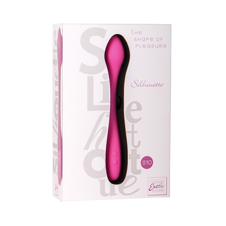 Silhouette S10 - Pink