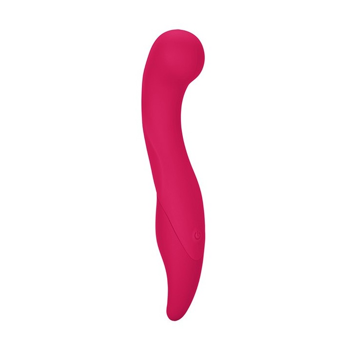 Silhouette S12 - Red