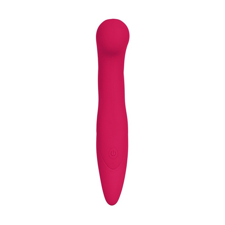 Silhouette S12 - Red