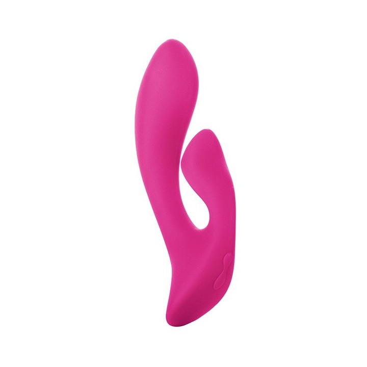 Silhouette S16 - Pink