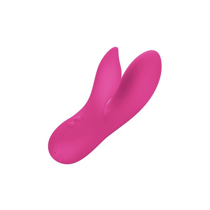 Silhouette S19 - Pink