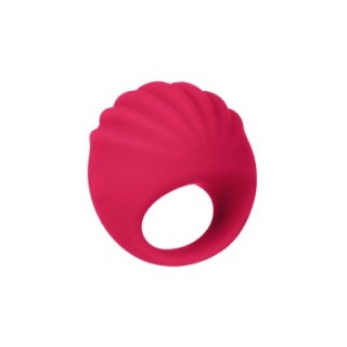 Silhouette S2 - Red