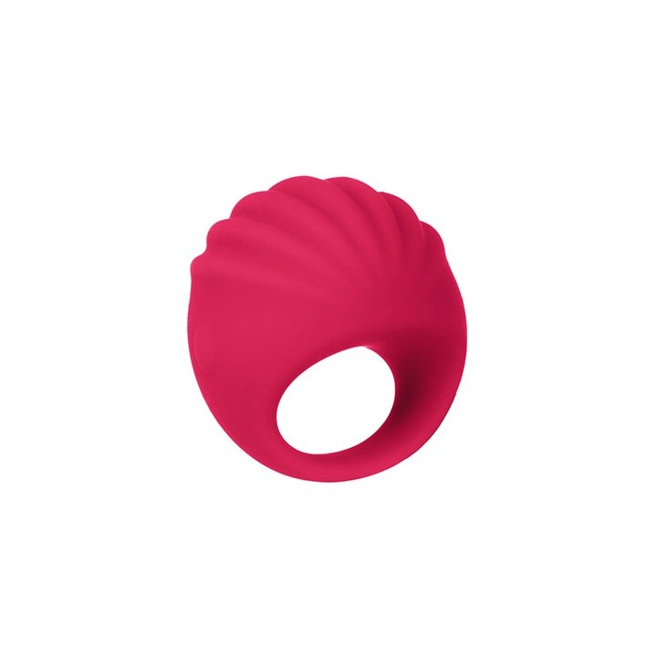 Silhouette S2 - Red