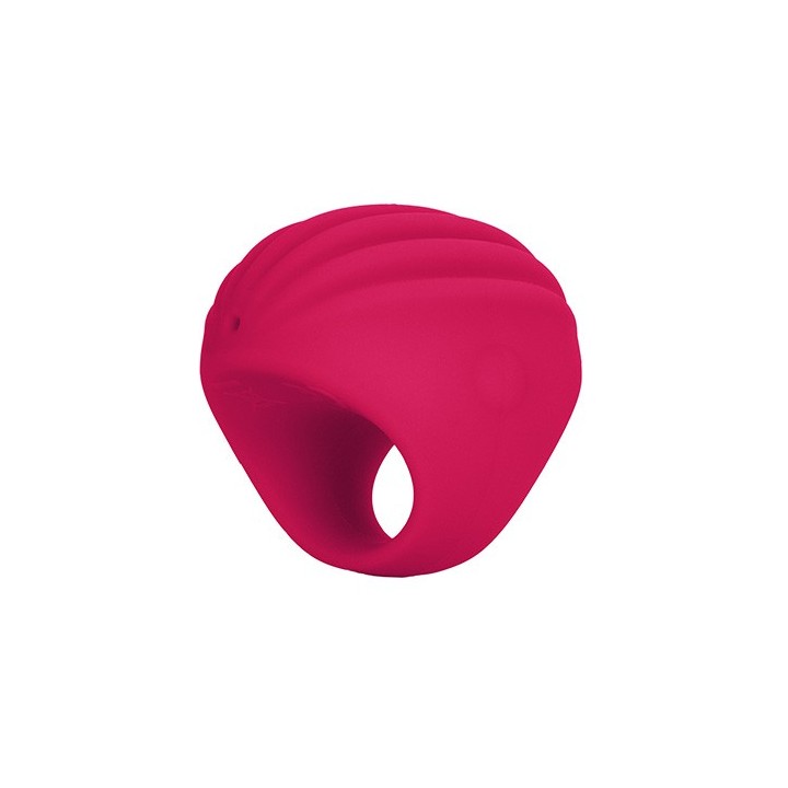 Silhouette S2 - Red