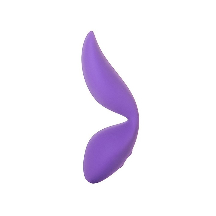Silhouette S3 - Purple