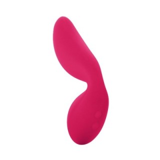Silhouette S3 - Red