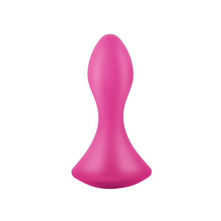 Silhouette S5 - Pink