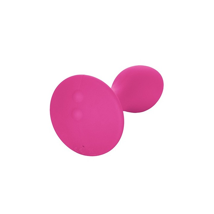 Silhouette S5 - Pink