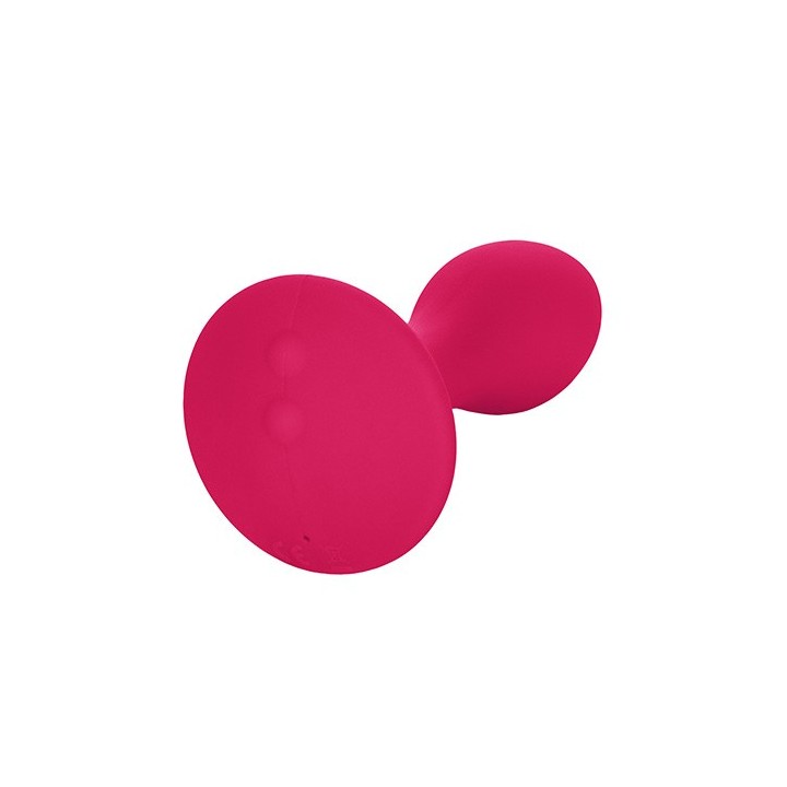 Silhouette S5 - Red