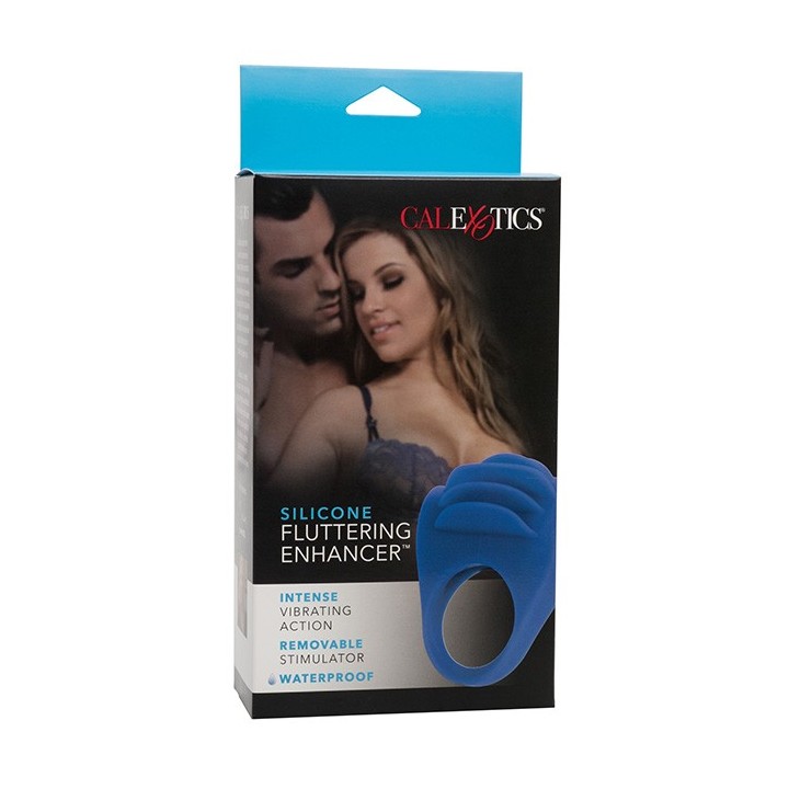 Silicone Fluttering Enhancer