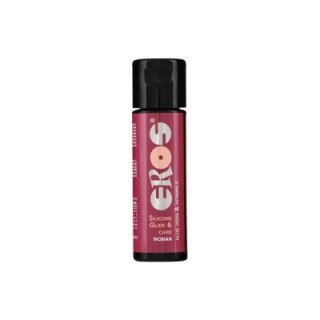 SILICONE GLIDE & CARE 30 ML