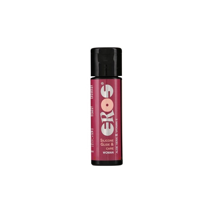 SILICONE GLIDE & CARE 30 ML