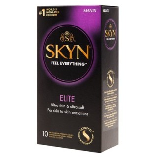 Skin Elite 10 Uds