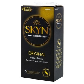 Skyn Original 10 Uds