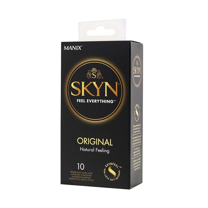 Skyn Original 10 Uds