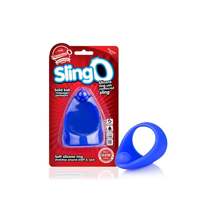 SlingO (blue only)