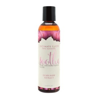 Soothe Anal Anti-Bacterial Glide 120ml