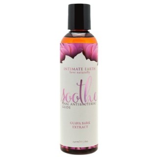 Soothe Anal Anti-Bacterial Glide 240ml
