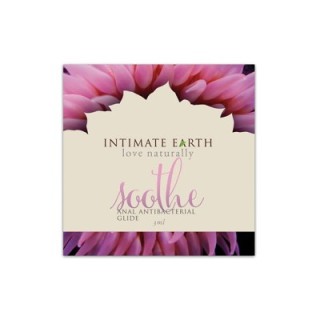 Soothe Anal Glide 3ml Sachet