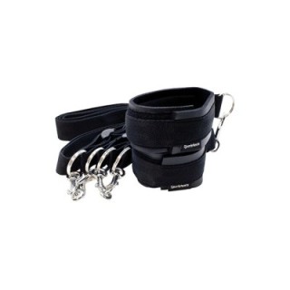 SPORTS CUFFS & TETHERS KIT